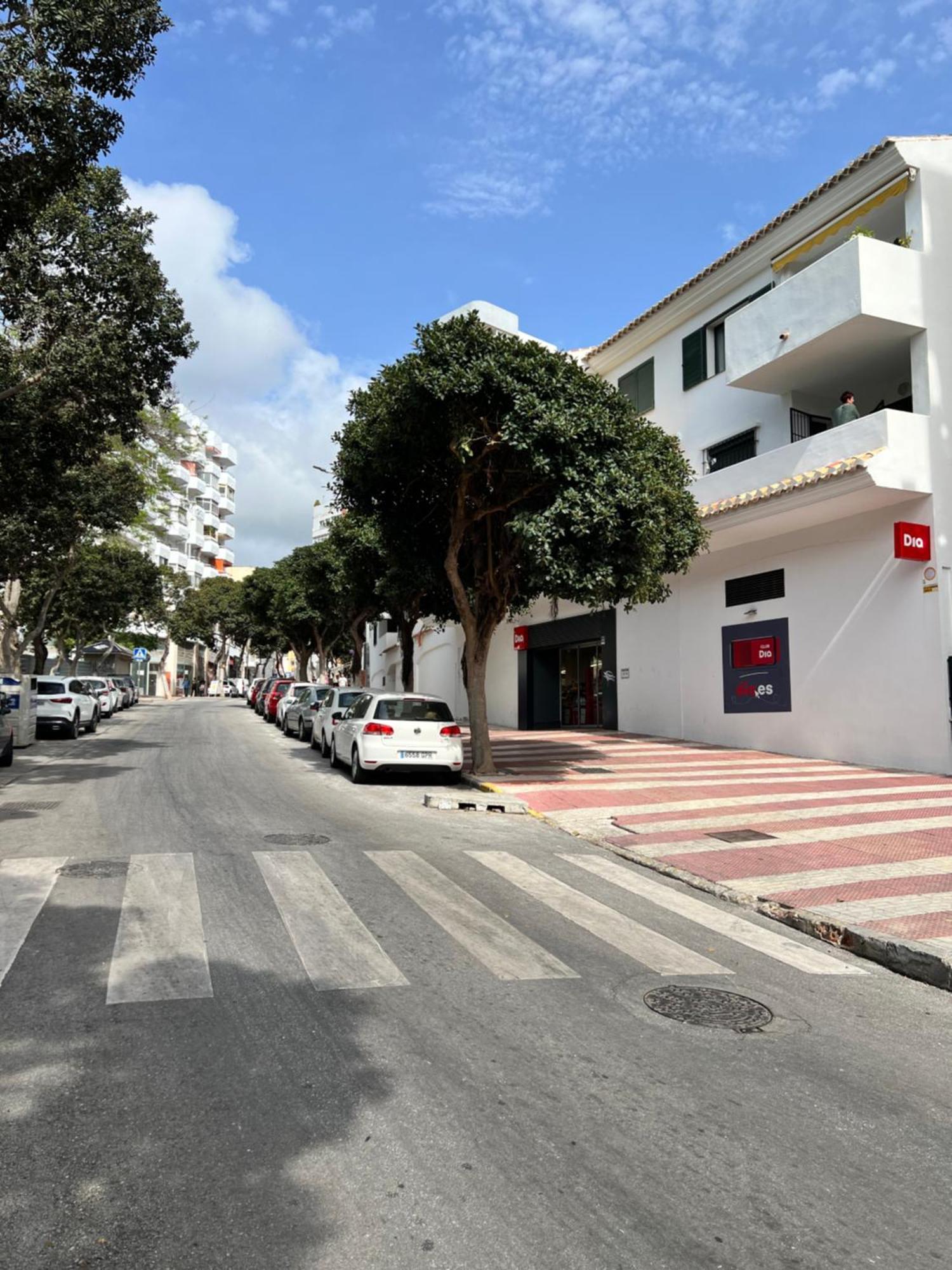 Alojamiento Joan Miro Torremolinos Eksteriør bilde